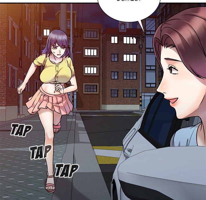 Secret Tutor - episode 27 - 109