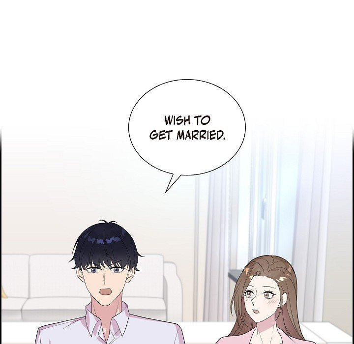A Misogamist's Romance - episode 46 - 13