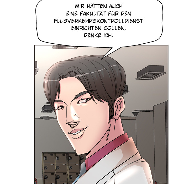 Die Leiden einer jungen Professorin - episode 15 - 27