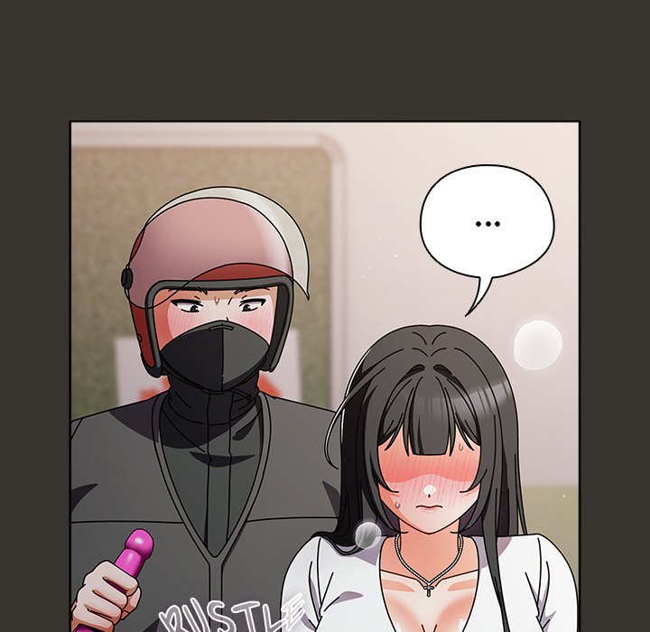 Sweet Girl, Dirty Secrets - episode 4 - 165