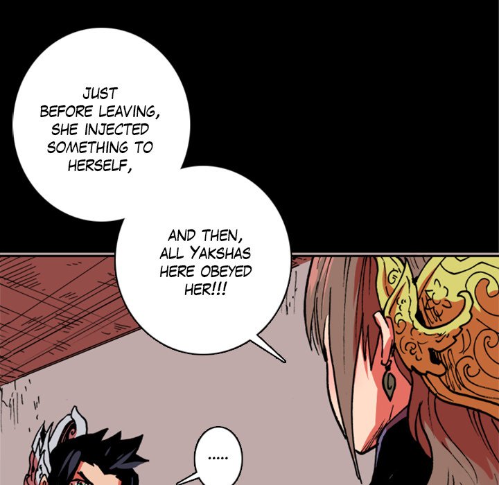 Grand Legend Ramayana - episode 53 - 43