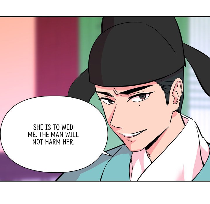 The Princess's Guard - episode 35 - 68