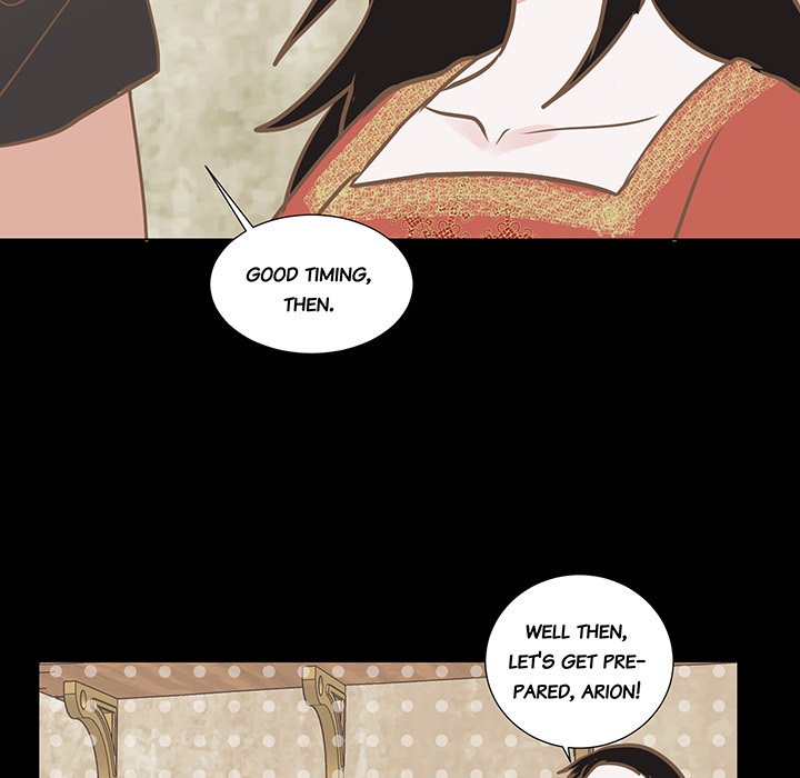 Now, I am Demon King's Wife - episode 34 - 28