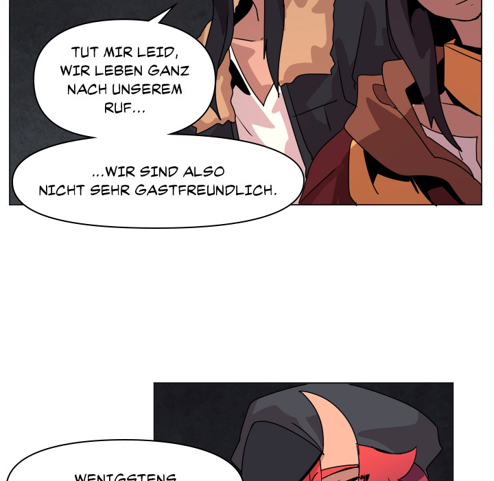 Die Dämonenkaiserin - episode 36 - 45