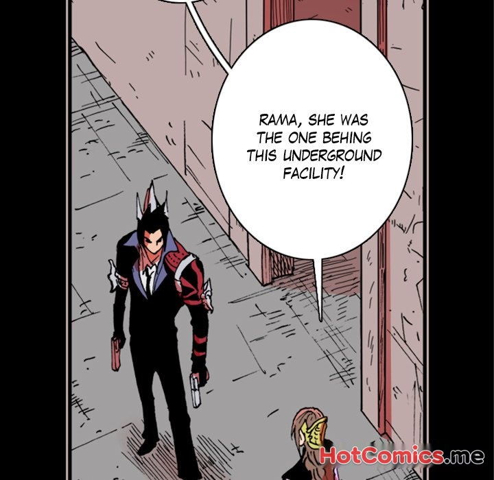 Grand Legend Ramayana - episode 53 - 41