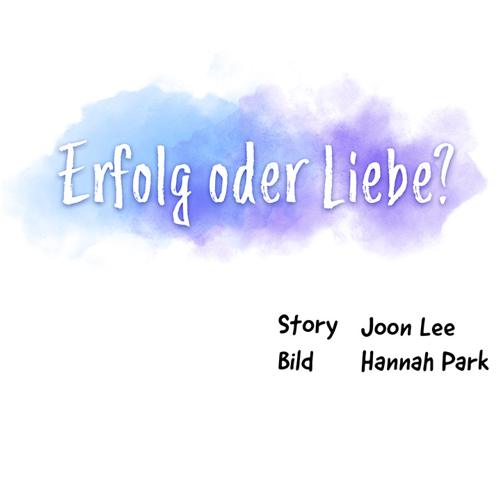 Erfolg oder Liebe? - episode 2 - 9
