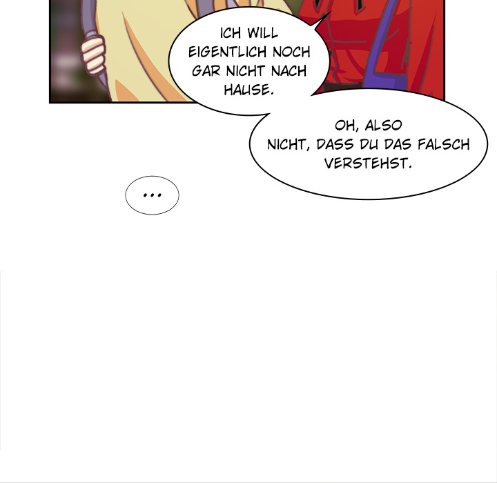 Der Mädchen-Knigge - episode 3 - 51