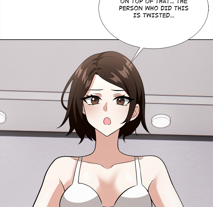 Locked With Her - episode 14 - 116