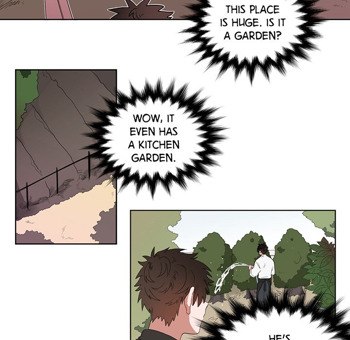 Sign - episode 2 - 29