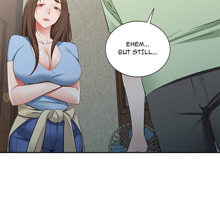 Don't Seduce Me! - episode 24 - 28