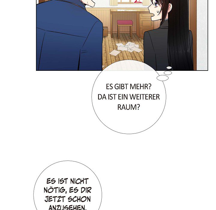 Die Magd und der Vampir - episode 34 - 35