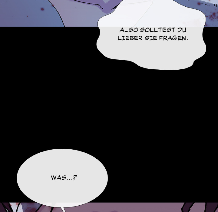 Blutklinge - episode 31 - 50