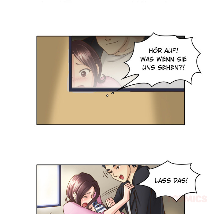 Die neue Kollegin - episode 6 - 4