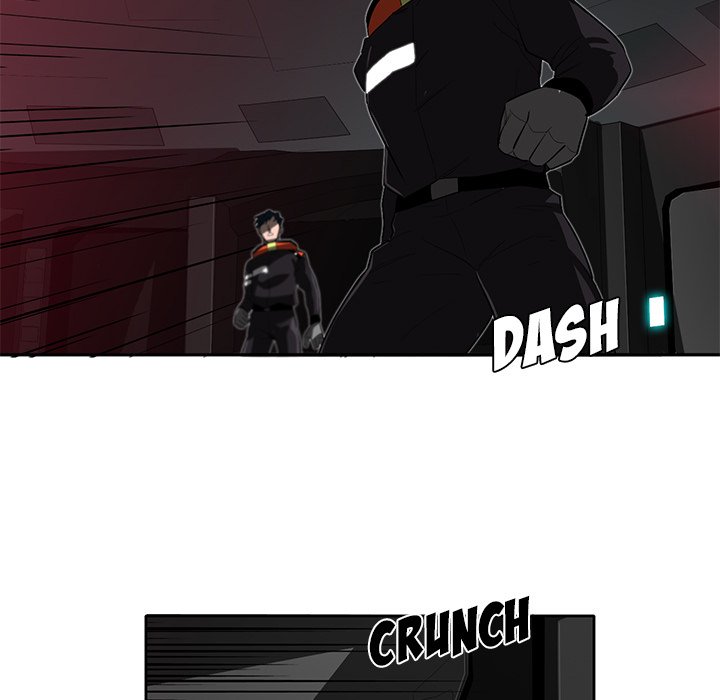 Stardust - episode 31 - 42