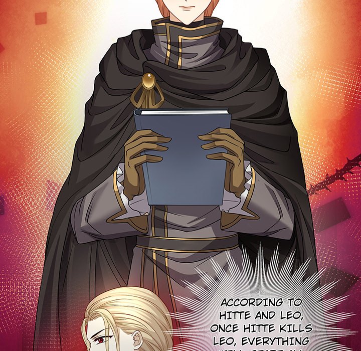 MASTER AND SEVEN LOVERS - episode 31 - 27