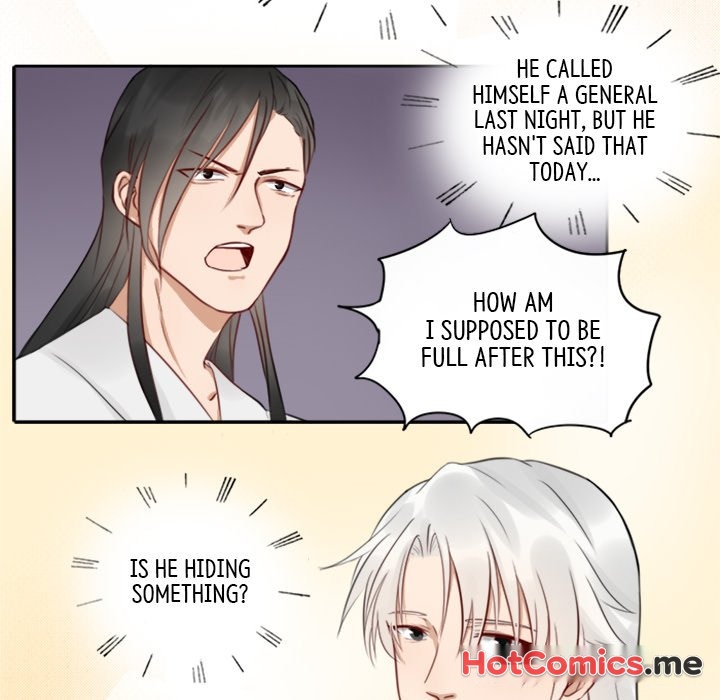 Odis and Moa's Underworld Diary - episode 54 - 20
