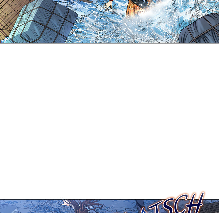 Die Reise des Gunak - episode 23 - 40