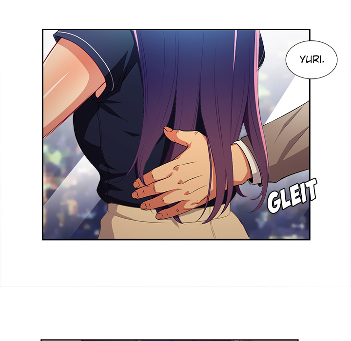 Yuris Nebenjob - episode 40 - 18