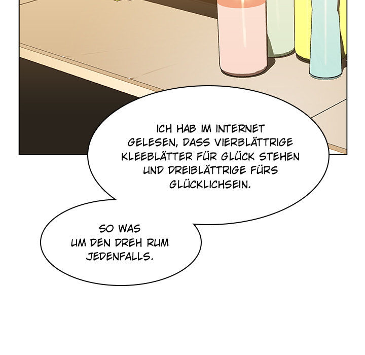 Dreiblättriges Kleeblatt - episode 11 - 138
