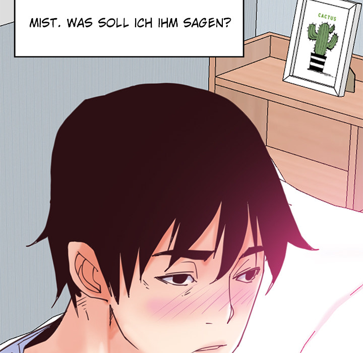 Partnerbörse mal anders - episode 17 - 168