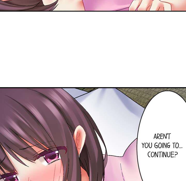 Our Kinky Newlywed Life - episode 17 - 18