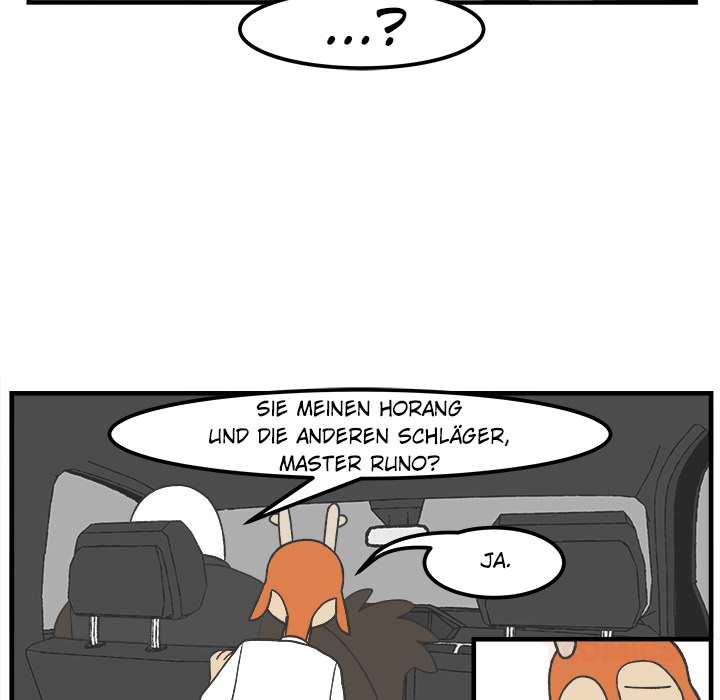 Mitschüler fressen verboten - episode 39 - 20
