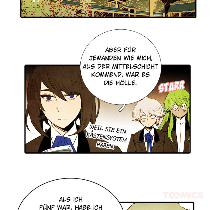Ardors Königreich - episode 13 - 12