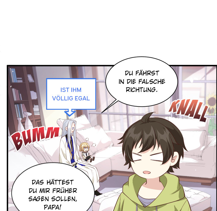 Eine etwas andere Familie - episode 54 - 62