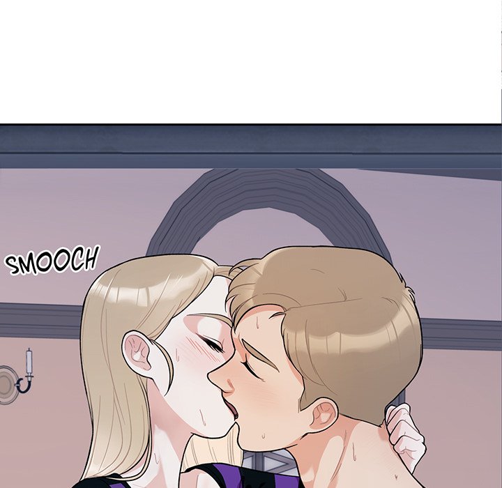 Secret Siblings - episode 1 - 224