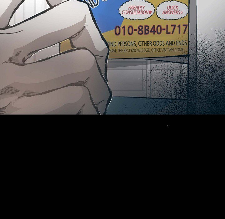 The Warehouse [Mature] - episode 60 - 96