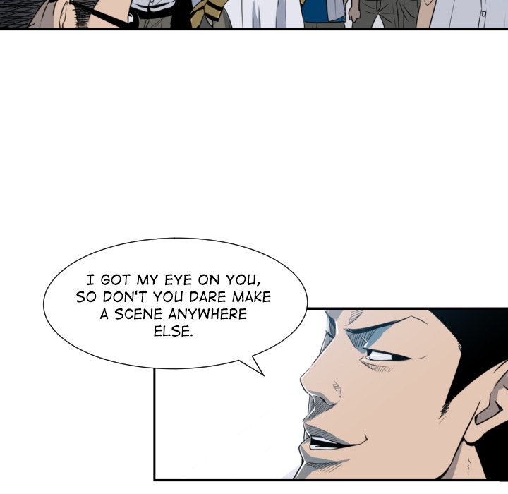 The Villain - episode Prologue - 50