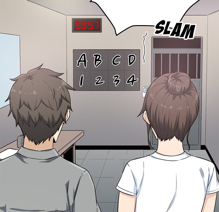 Excuse Me, This is my Room - episode 29 - 22