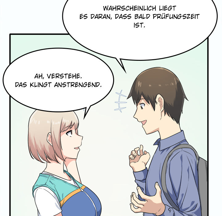 Raus aus meinem Zimmer! - episode 3 - 80