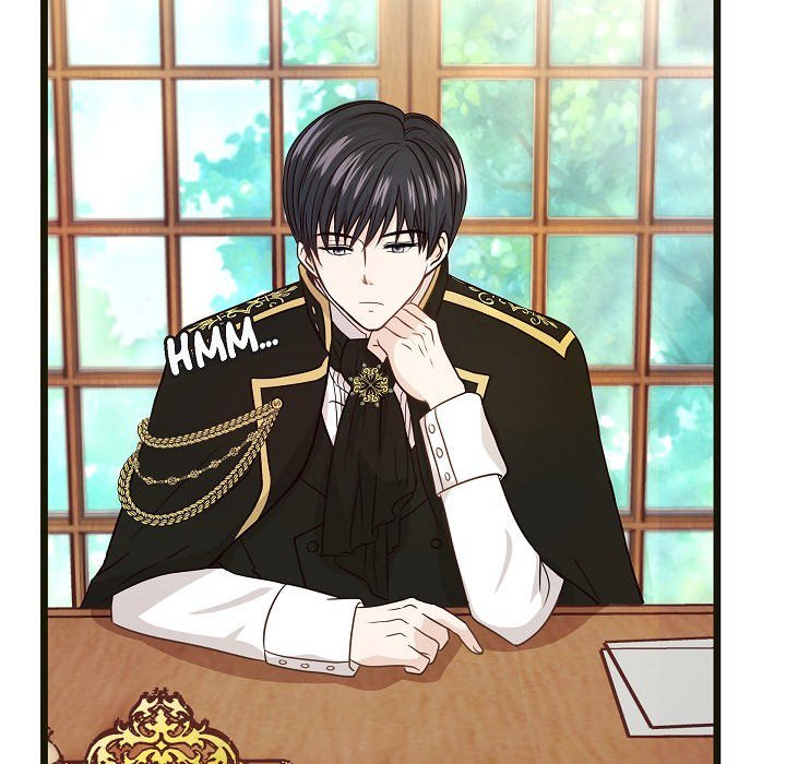Hold on, Crown Prince! - episode 3 - 22