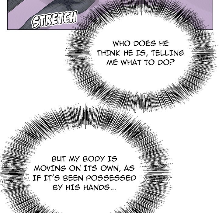 Divine Hands - episode 6 - 9