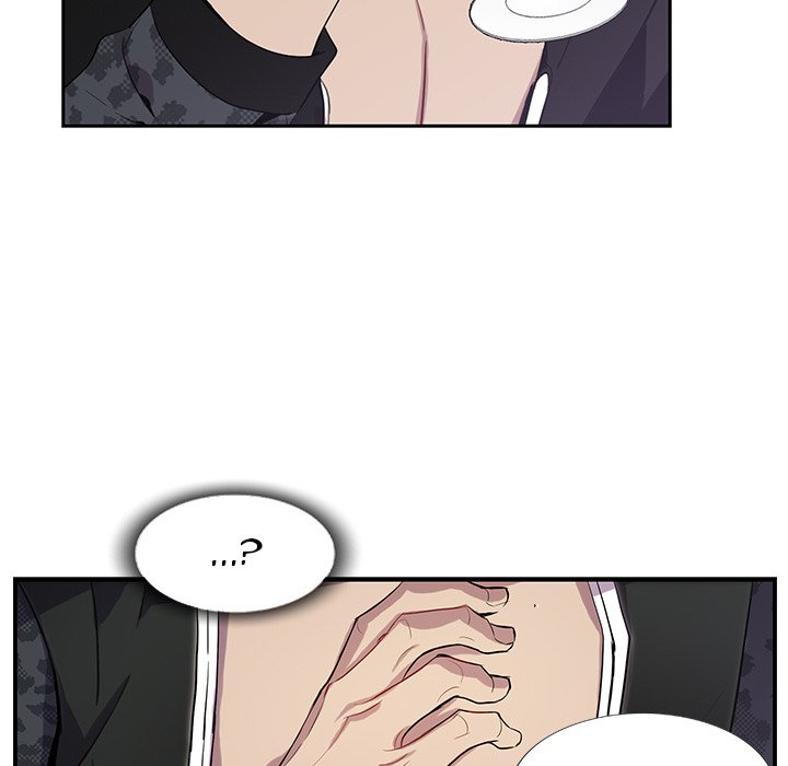 Why Is it You? - episode 18 - 51