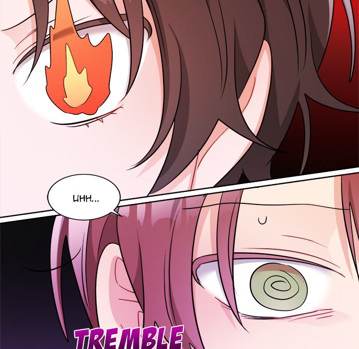 Pheromone Sherbet♥ - episode 44 - 41
