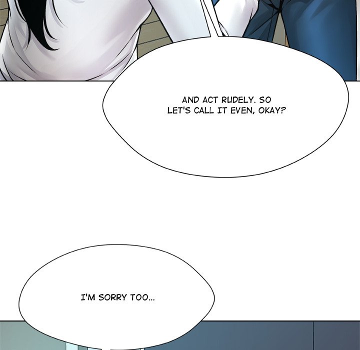 Unfinished Business - episode 3 - 83