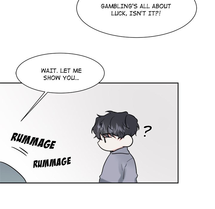 Unluckily Lucky - episode 9 - 32