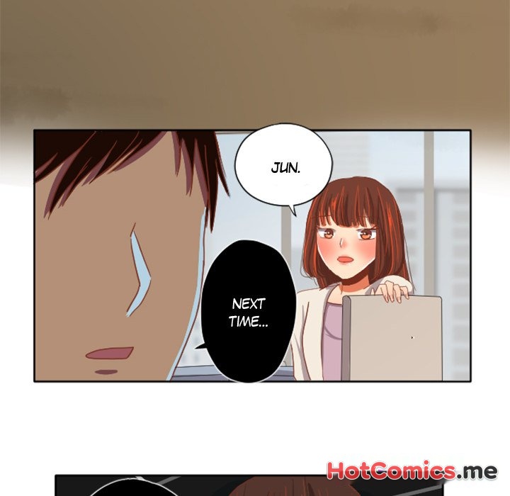 My Girlfriend is a Soap Opera Star - episode 10 - 9