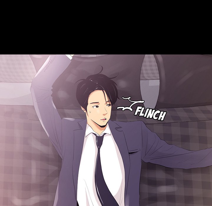 Girls' Only - episode Prologue - 41