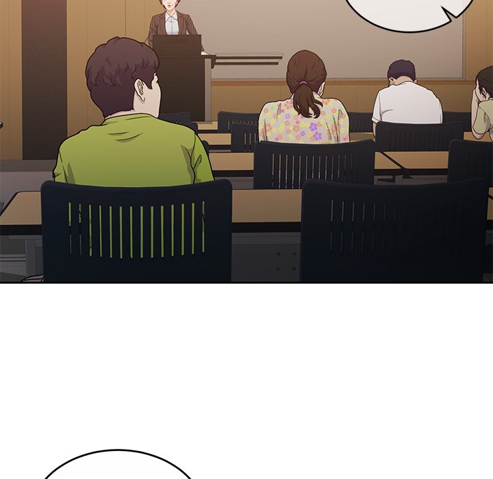 Pregnancy Contract - episode 26 - 59