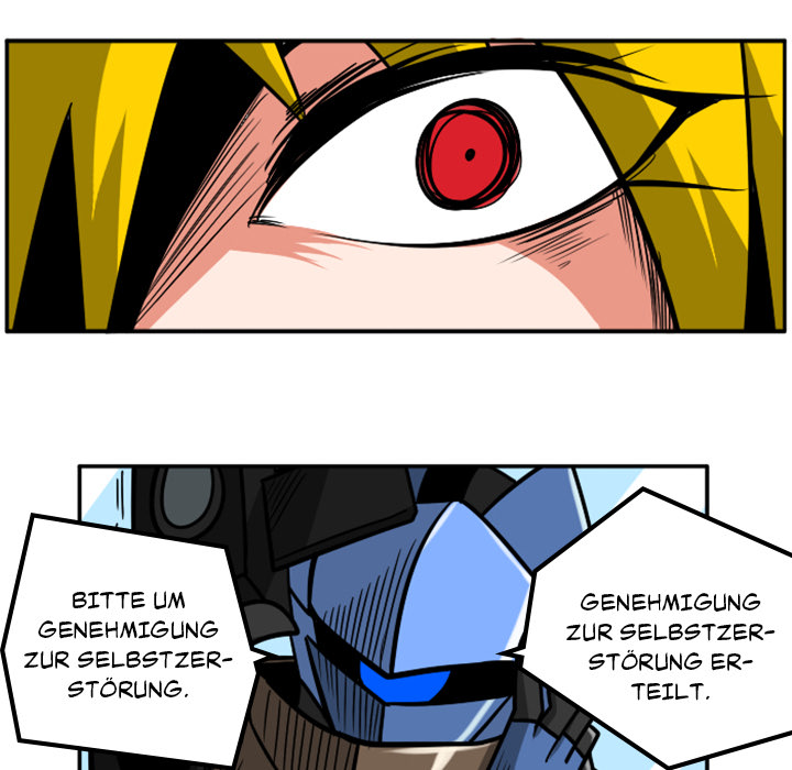 Das Wohnheim aus einer anderen Welt - episode 58 - 8