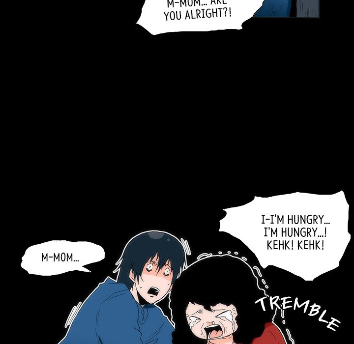 Can't See Can't Hear But Love - episode 5 - 50