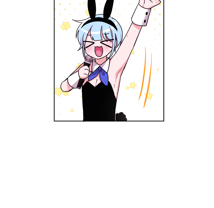 Pheromon Sorbet♥ - episode 19 - 60