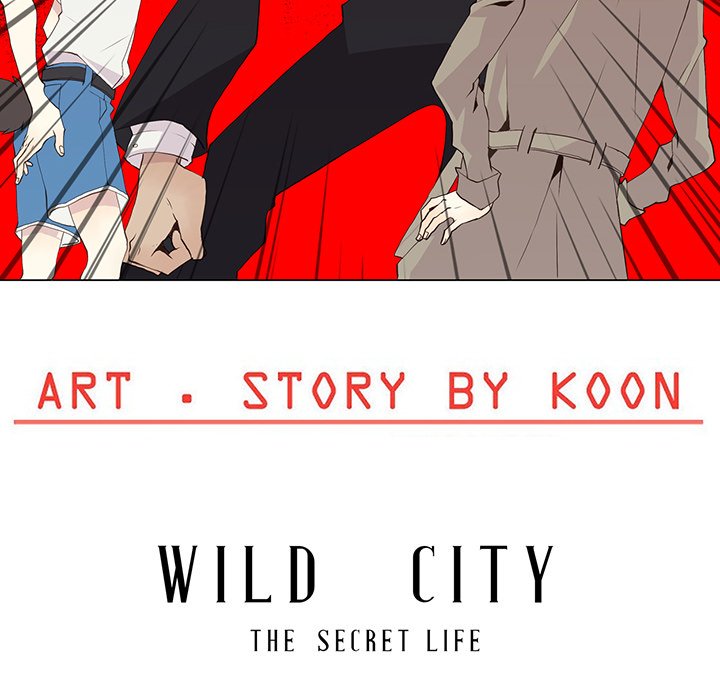 Wild City - episode 17 - 56