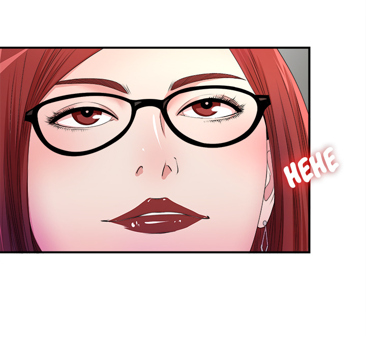 Seinen Mann stehen - episode 4 - 89