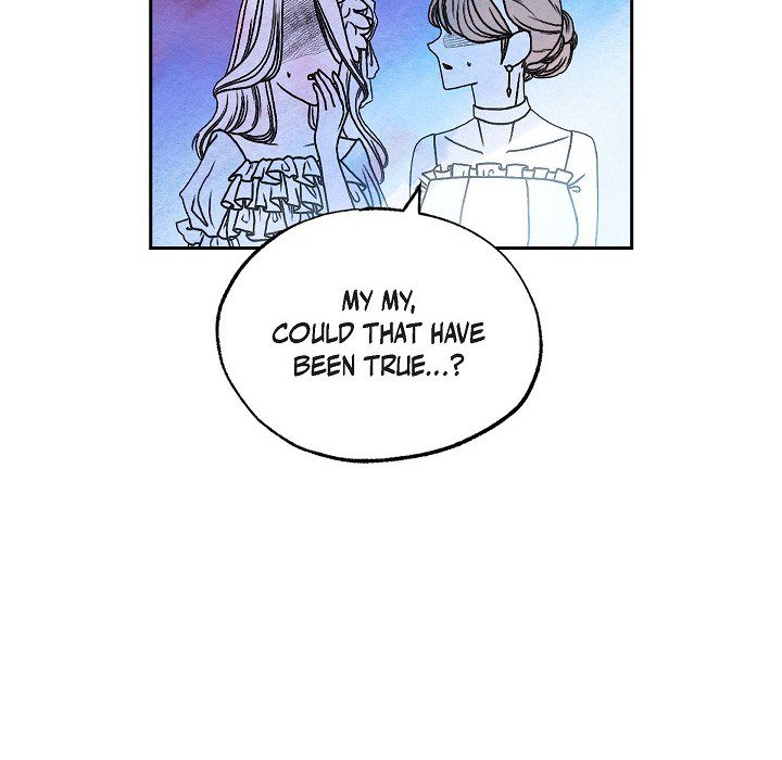 The Villainess Behind the Mask - episode 30 - 24
