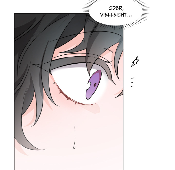 Pheromon Sorbet♥ - episode 32 - 35