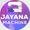 jayanamachine